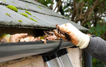 gutter cleaning Toberonochy, Argyll And Bute