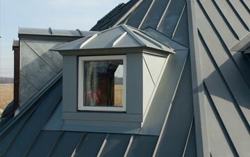metal roofing Toberonochy, Argyll And Bute