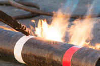 Toberonochy flat roofing replacement